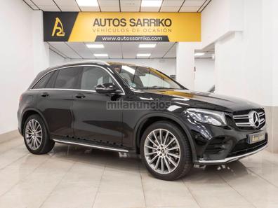 Autos sarriko Coches, motos y motor de segunda mano, ocasión y km0 |  Milanuncios