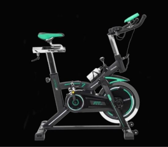 Cecotec bicicleta indoor online extreme 25