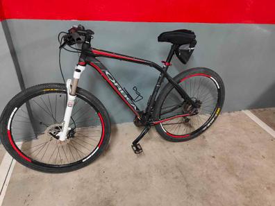 Orbea master Bicicletas de segunda mano baratas Milanuncios