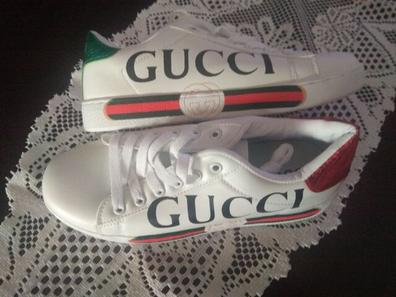 Deportivas gucci online imitacion