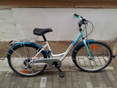 Bicicleta para niños 24 Pulgadas de segunda mano en WALLAPOP