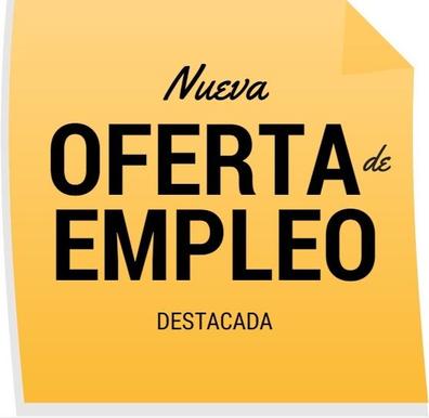 Conciencia Reparador Discriminación Dependienta tienda Ofertas de empleo en Barcelona. Buscar y encontrar  trabajo | Milanuncios