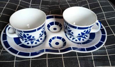 Sargadelos Vajillas Completas Vajillas Sargadelos De Segunda