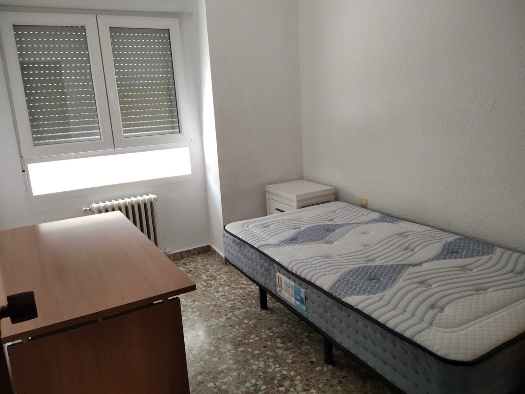 Fotografía del inmueble reportado: 240 €/mes — Albacete, Albacete