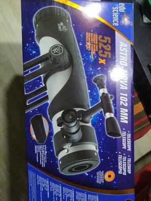 Astro nova hot sale 100 telescope