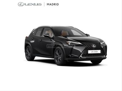 LEXUS - UX, Lexus  de segunda mano en Madrid - foto 1