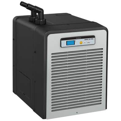 Enfriador acuario Mascotas adopción y accesorios de mascota de segunda baratos | Milanuncios