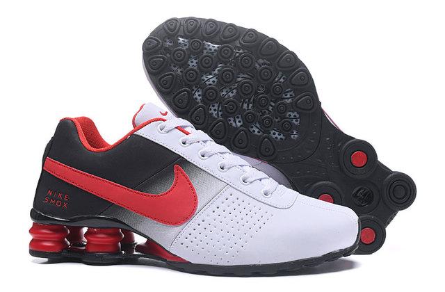 Milanuncios - Nike shox