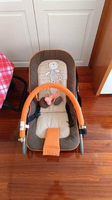 Hamacas bebe - hamaca columpio bebe - Jane - Chicco - Babybjorn - Envio  gratis