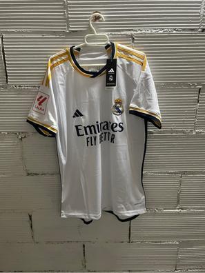 Milanuncios - Camisetas fútbol baratas