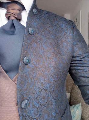 Trajes novio de segunda mano para hombre en Córdoba Provincia