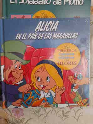 Libros infantiles clasicos de segunda mano Milanuncios