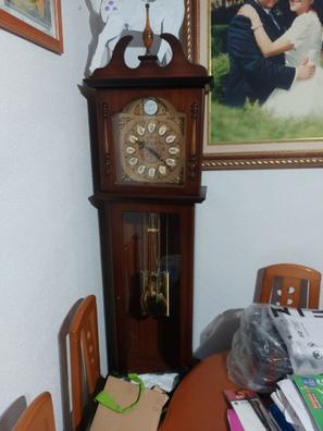Relojes carrillon de segunda mano Milanuncios