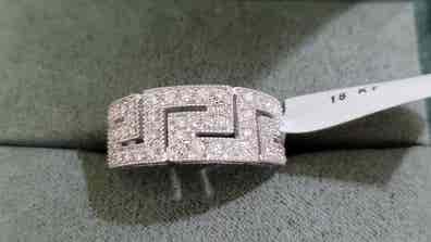 Galeria del coleccionista Anillos segunda mano baratos Milanuncios