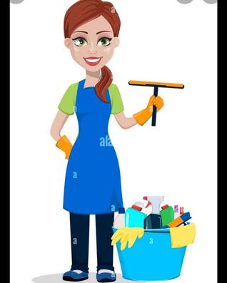 Empresas de limpieza Ofertas de empleo en Buscar y encontrar trabajo | Milanuncios