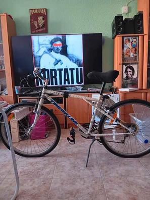 Bicicleta gt timberline 29 de segunda mano Milanuncios