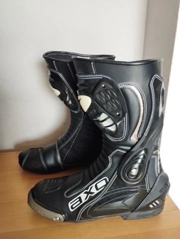 Axo on sale primato boots