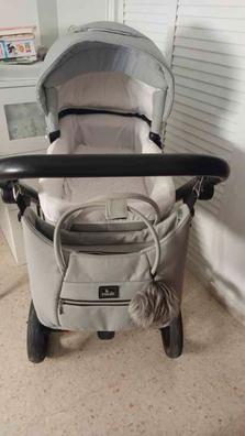 Saco Carro Bebe Prenatal Sacos Capazo Saco Silla Chicco I-Move