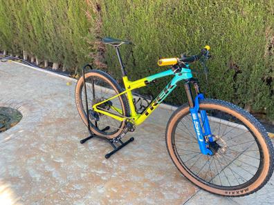 Trek discount supercaliber milanuncios