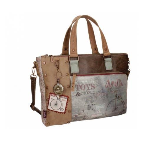 Milanuncios - Bolso maletin Sin estrenar.+etiq