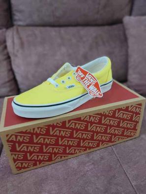 Vans hot sale numero 37