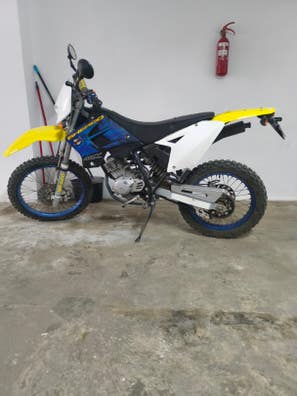 Sherco - 125 4t