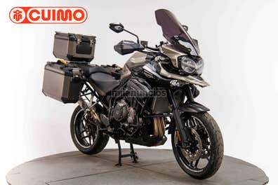 Triumph Tiger