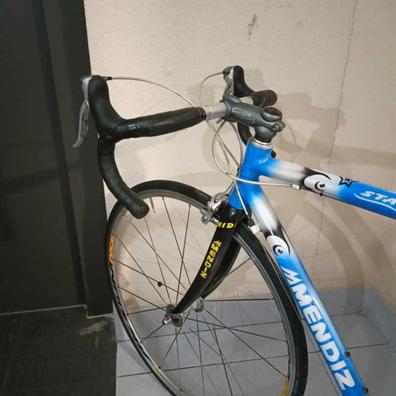 Mendiz raptor carbono hot sale
