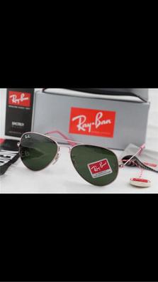 Rayban Gafas mujer de segunda mano