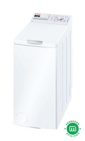 Milanuncios - Lavadora secadora Bosch 7/4kg + Garantía