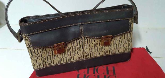 Bolso carolina best sale herrera original