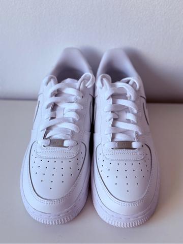 Milanuncios Nike Air force talla 39 originales