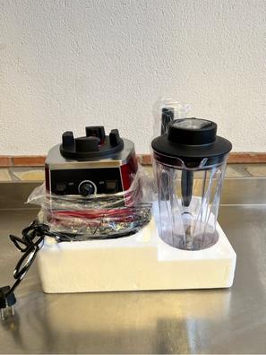 Vaso para licuadora discount moulinex turbo blender