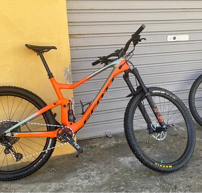 Scott genius 900 Bicicletas de segunda mano baratas Milanuncios