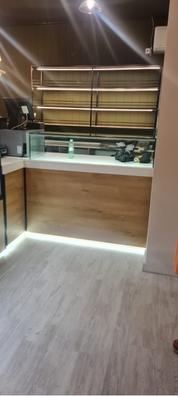 Milanuncios - Panera madera