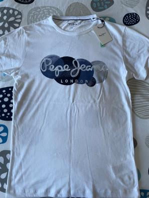 Camisetas pepe jeans el corte online ingles