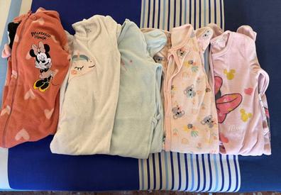 La Internet Recoger hojas puenting Lotes de ropa de bebé niña de segunda mano barato en Zaragoza | Milanuncios