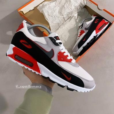 Milanuncios zapatillas discount nike air max