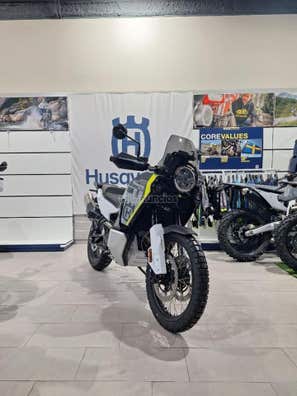 Husqvarna Norden 901