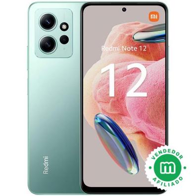 Xiaomi Redmi 13C - Smartphone de 4+128GB, Pantalla de 6,74 LCD a 90Hz,  MediaTek Helio G85, Cámara Dual con IA de hasta 50MP, batería de 5000 mAh,  Azul (Versión ES) : : Electrónica