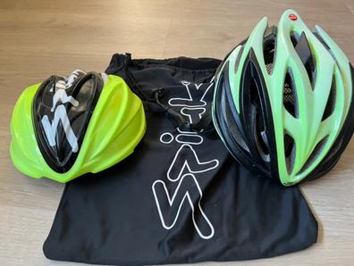 Casco spiuk dharma de segunda mano Milanuncios