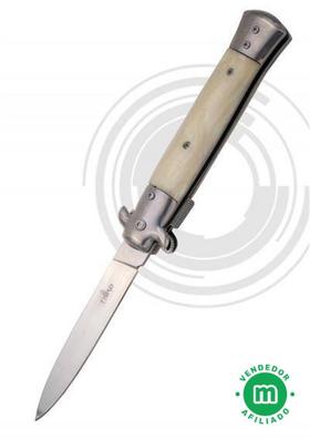 NAVAJA ESTILETE ASISTIDA THIRD 17249B por 11,80 €