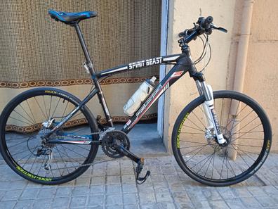 PUÑOS BICICLETA MTB BEAST LYNX – Pedalé Bicicletas