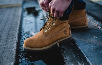 Botas timberland Ropa, zapatos y moda de de segunda | Milanuncios