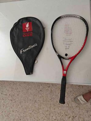 Raquetas de frontenis segunda mano new arrivals