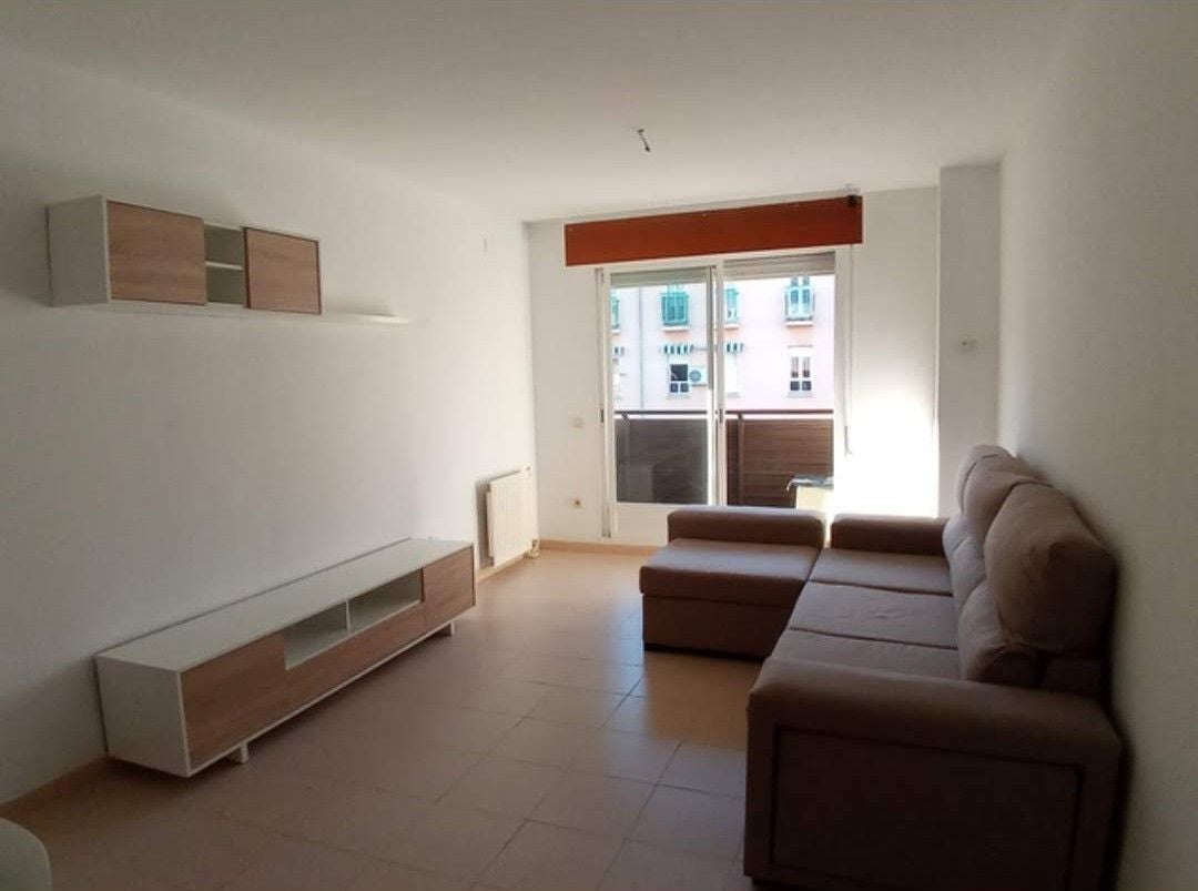 Fotografía del inmueble reportado: 575 €/mes — Cáceres, Cáceres