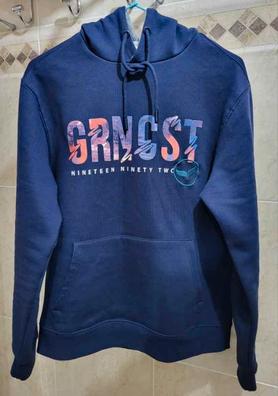Milanuncios Sudadera Green Coast