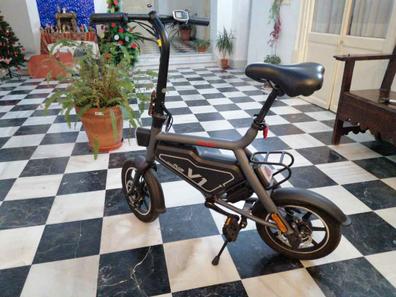 Bicicleta electrica xiaomi himo Bicicletas de segunda mano baratas