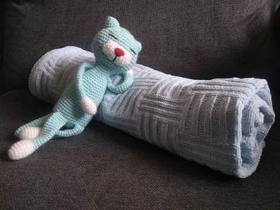 Juguetes de peluche gatos de segunda mano Milanuncios