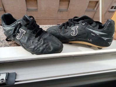 Años 80 Botas Futbol Joma Antiguas Botas Marco De Segunda Mano